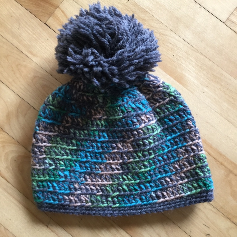 Wool Beanie